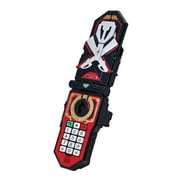 power rangers super megaforce - deluxe legendary morpher (discontinued by manufacturer)