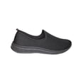 thumbnail image 2 of TENIS CASUALES LEON MUJER NEGRO TEXTIL 309 LEON 309p, 2 of 3
