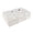 King Size, variant on Electric Bed Warmer, Machine Washable with Dual Controller 9 Heat Settings, 9-Hour Auto Off & Overheat Protection - Full, Queen, King Sizes