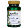 Swanson Full Spectrum Fern Leaf 240 mg 90 Veg Caps