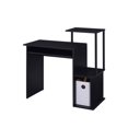 thumbnail image 3 of Rectangular KD Computer Desk with Storage / Convenient for Home Use, 3 of 4