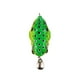 thumbnail image 1 of Señuelo de Pesca Wosthever Cebo Artificial 8cm Verde Claro, 1 of 6