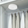 thumbnail image 3 of Ruanlalo Night Light Motion Sensor Not Dazzling Long-Lasting Magnetic LED Dimmable Bedside Lamp for Wardrobe C, 3 of 6