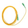 thumbnail image 3 of Hilitand Fiber Patch Cord, Fiber Cable, Durable Instrumentation CATV For Fiber Optic Communication Systems Fiber Optic LAN, 3 of 8