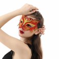 thumbnail image 4 of SMihono Adult Diy Point Diamond Individually Wrapped Masquerade Mask Home Decoration on Clearance, 4 of 9