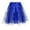 Blue_001, variant on Ediodpoh Carnival Tutu Skirts for Women Fashion Solid Color Lace up Bow Puffy Skirt Handmade with Detachable Belt Women's Skirts Yellow_001 M