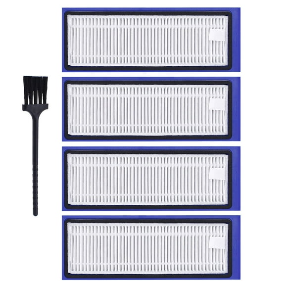 Neutop Filters Replacement Compatible with Eufy L70 Hybrid Robot Vacuums.