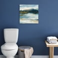 thumbnail image 2 of Cuadros Decorativos - Pantanos dorados Jr  Canvas, 2 of 2