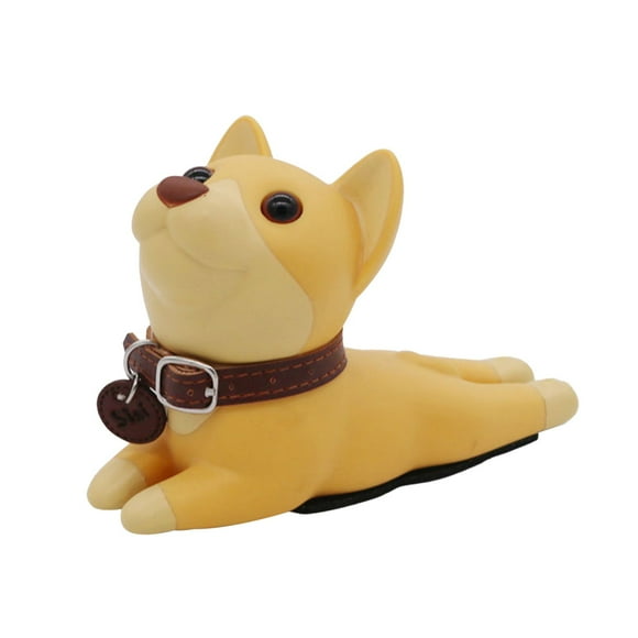 Under 10 Doorstop Door Stopper Cute Dog Door Stop Decorative Door Wedge for Home and Office