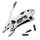 thumbnail image 2 of Alicates multiherramienta, destornillador, llave, Camping, senderismo, pesca, herramientas de supervivencia, gadgets, para hombres,, 2 of 7
