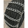 thumbnail image 2 of Tirechain Load Range E, Mud, And K02P315/70R15, 315/70-15 Two Link Tire Chains, 2 of 3