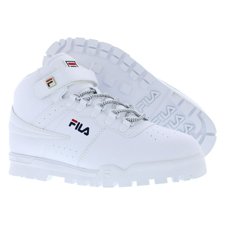 Fila shoes size 12 hot sale