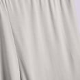 thumbnail image 3 of Bixock Women Pajamas Shorts Loungewear Shorts Sleep Shorts Elastic Waist Loose Soft Stretchy Daily Indoor Homewear Sleepwear Base Layer Trousers Women Clothings, 3 of 5