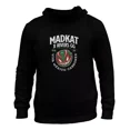 thumbnail image 1 of Sudadera Hoodie Rubius Mad Kat X Rivers Viva Mexico, 1 of 1