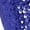 Dark Blue, variant on Women's Sequin Skirt for Stage Show Party Festival Performance Short Skirt Sparkly Outfit