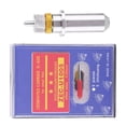 thumbnail image 2 of Plotter Blade, Long Service Life 30, 45, 60 Degree Cutter Blades, Cut Work Office For Home, 2 of 8