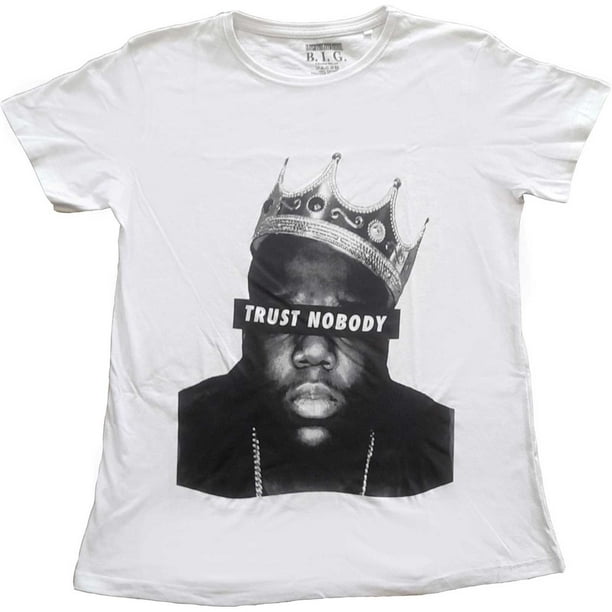 Biggie Smalls Costume