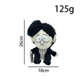 thumbnail image 3 of Price Drop Plush Doll Toy Gift Cartoon Style Children's Rag Doll Doll, 3 of 9