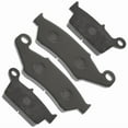 thumbnail image 4 of Brake Pads for Suzuki DRZ400 Drz 400 DR-Z400 2000-2024 Front Rear Brakes, 4 of 4