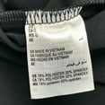 thumbnail image 5 of Ideology Womens Activewear Cropped Quarter-Zip Hoodie;Large, 5 of 7
