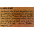 thumbnail image 3 of MAJESTIC PURE Himalayan Pink Salt Body Scrub with Collagen and Sweet Almond Oil | Exfoliating Body Scrub for Skin Care, Stretch Marks, Acne, Cellulite | Body Scrub Exfoliator |10 oz, 3 of 8