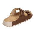 thumbnail image 3 of Sandalias Dockers Cafe para Hombre [DCK124] cafe 26, 3 of 10
