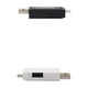 thumbnail image 1 of Lector De Tarjetas Tf Micro Usb Otg Hub Adapter Para Smartphone Y Tablet, 1 of 9