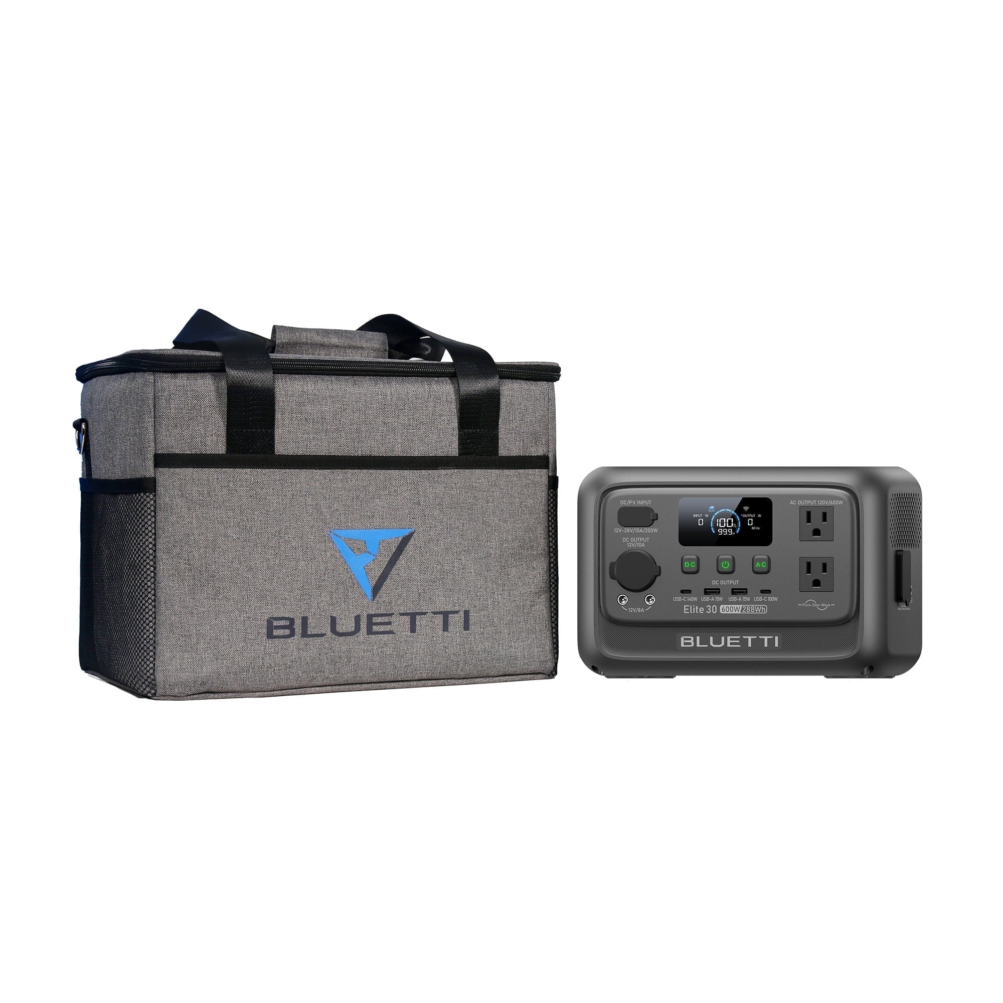 [美品] BLUETTI PS54 ポータブル電源 【537Wh大容量】 Amazon.co.jp: BLUETTI ポータブル電源 PS54 大容量537Wh AC700W