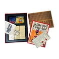 thumbnail image 3 of Forbidden Games Railroad Rivals - Premium Edition, 3 of 4