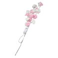 thumbnail image 1 of Maoww LED Artificial Rose Lamp Rose Flower LED Tree Lights Rose Branch Light for Valentines Day Home Decoration, 1 of 6