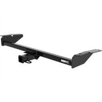 Trailer Hitch - Compatible with 1981 - 2011 Lincoln Town Car 1982 1983 1984 1985 1986 1987 1988 1989 1990 1991 1992 1993 1994 1995 1996 1997 1998 1999 2000 2001 2002 2003 2004 2005 2006 2007 2008