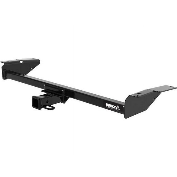 Trailer Hitch - Compatible with 1981 - 2011 Lincoln Town Car 1982 1983 1984 1985 1986 1987 1988 1989 1990 1991 1992 1993 1994 1995 1996 1997 1998 1999 2000 2001 2002 2003 2004 2005 2006 2007 2008