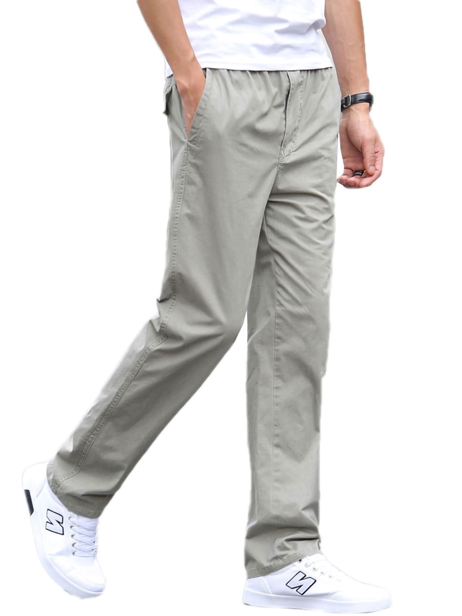 walmart big and tall cargo pants