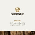 thumbnail image 2 of Every Man Jack Beard + Face Lotion Sandalwood 95ML, 2 of 5