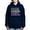 Navy, variant on CafePress - Chauffeur - Pullover Hoodie, Classic & Comfortable Hooded Sweatshirt