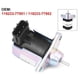 thumbnail image 4 of 12V 119233-77951 Stop Solenoid Valve for B30 & VIO20 Engine 119233-77952 119285-77951, 4 of 5