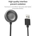 thumbnail image 4 of EIMELI 60cm Smartwatch USB Charging Cable for  Lite XPAW004 Watch Charger, 4 of 10