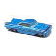 thumbnail image 1 of Disney Pixar-coches 3 de la serie Ramone amarillo, Jackson Storm Ramirez 1:55, vehículo fundido a presión, aleación de Metal, juguetes para niños, regalos de navidad, 1 of 5