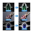 thumbnail image 3 of 30ml Anti Tarnish Silver Jewelry Polishing Cleaner Cleaning Spray Useful Tool, 3 of 4