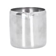 thumbnail image 4 of Coffee Frothing Cup, Milk Cup Fine Workmanship Stylish And Simple Design Anti-rust Kitchen Supplies  For Restaurants, 4 of 8