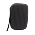 thumbnail image 3 of DYNWAVECA Waterproof Storage Bag Carrier Portable Accessory Compact Lightweight for Flights, Tips, Shafts Zippered 6 Compartments, 3 of 10