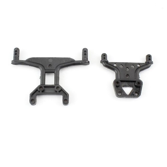 Columna de carcasa de carrocería delantera y trasera para piezas de coche Wltoys 144002 1/14 Rc YONGSHENG