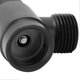 thumbnail image 3 of ASA Integrated CO2 Valve Adapter for Soda Tank Filling (W21.8-14/TR21-4 Thread) Black, 3 of 4