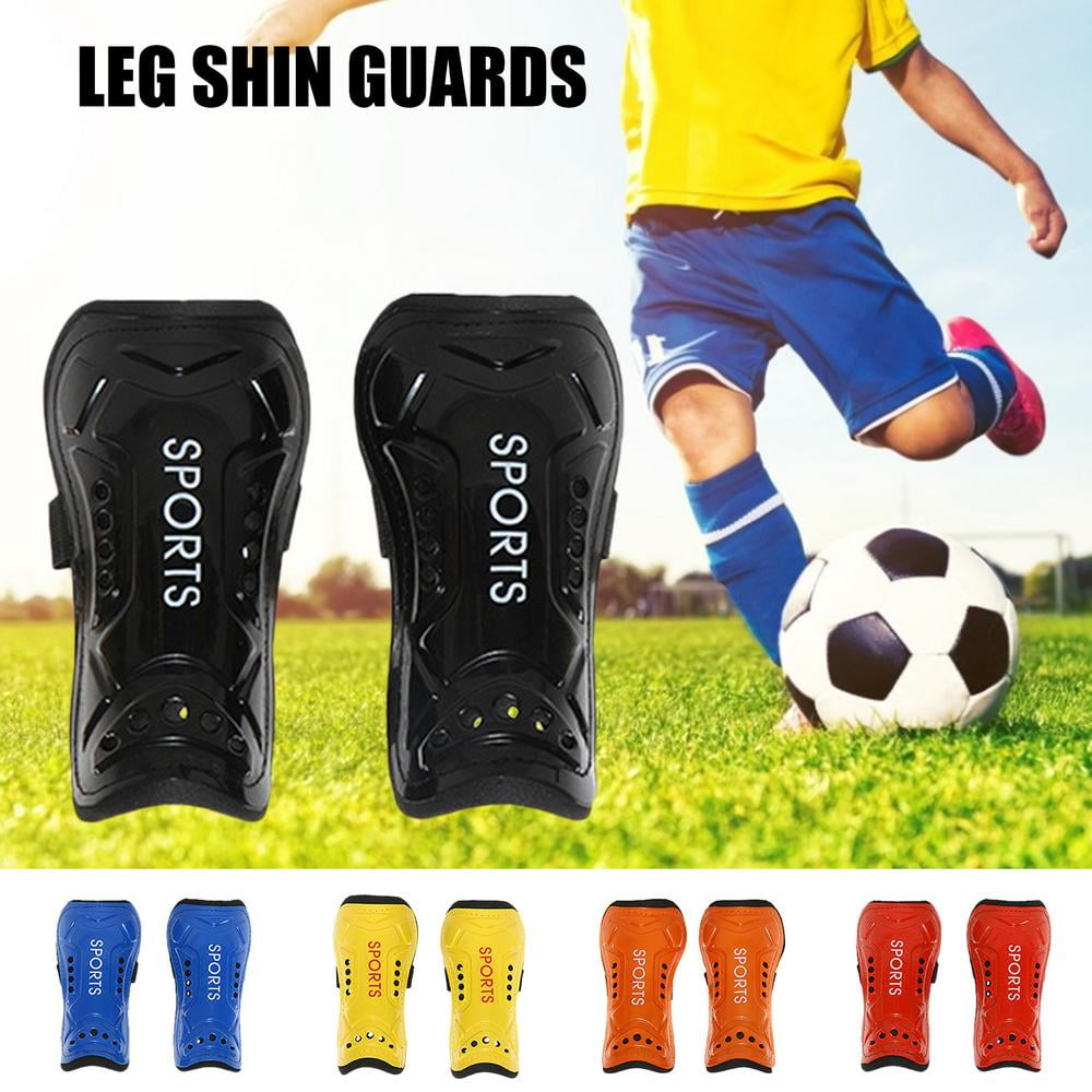 Details about   Shin Guard Leggings Skin Soccer Accessory Football Team Leg Protective 