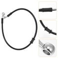 thumbnail image 3 of Shisuyan Motorcycle Accessories Iron 1Pcs 23.6In, 3 of 8