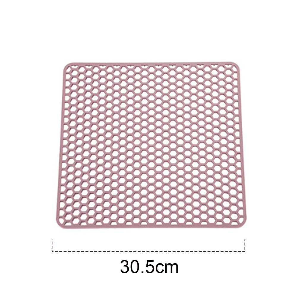 60x120cm Silicone Mats for Kitchen Counter, Non-slip Waterproof Large Countertop  Protector Mat, Heat Resistant Mat - AliExpress