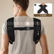 thumbnail image 4 of Portabebés Bebamour con asiento de cadera, malla transpirable, 0-36 meses, 4 of 9