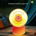 thumbnail image 6 of Compacts Outdoor Heating Set Emergency Heat Source Quick Heating Device, 6 of 10