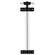 thumbnail image 1 of Luggage Accessories Luggage Replacement Parts Telescoping Handle Luggage Handle Accessories, 1 of 2