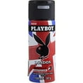 thumbnail image 3 of PlayBoy London by Playboy for Men - 5 oz Deodorant Spray, 3 of 3